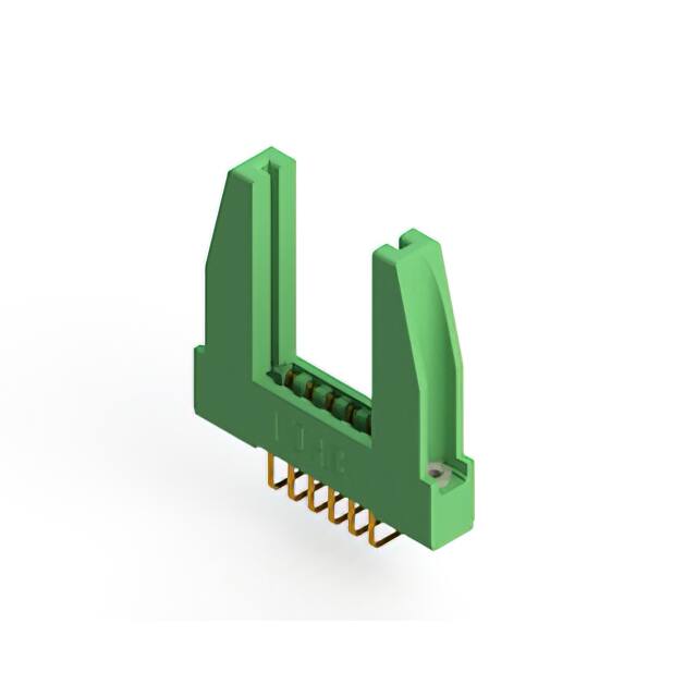 307-006-558-178 EDAC Inc.  Edgeboard Connectors